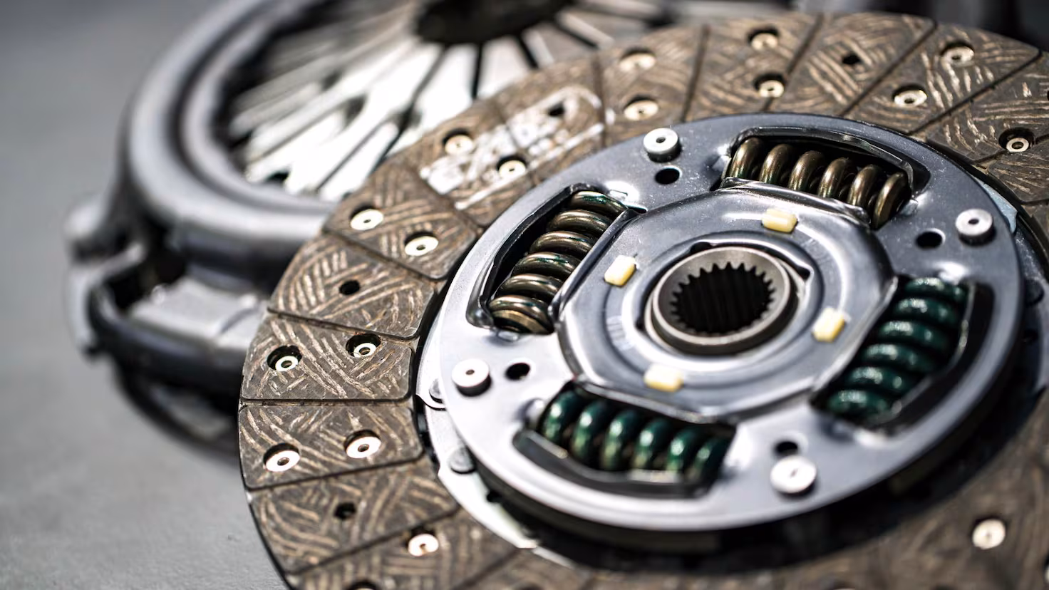 Repuestos Motor Japón