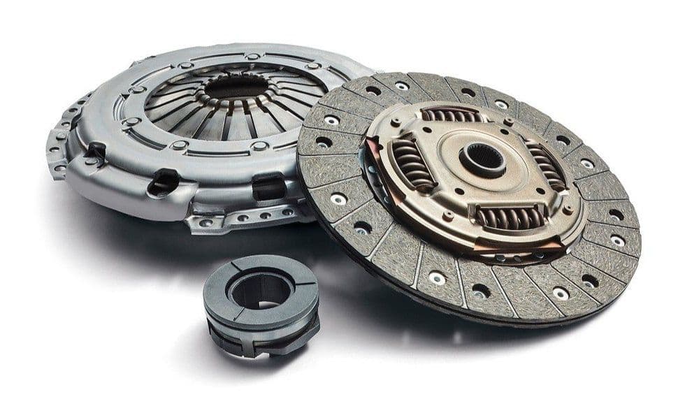 Kits de clutch TEKER